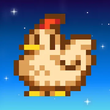 Stardew Valley v1.6.15.2 MOD на Андроид