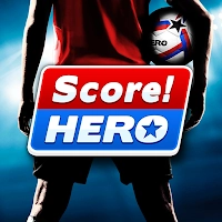 Score! Hero v4.310 MOD на Андроид