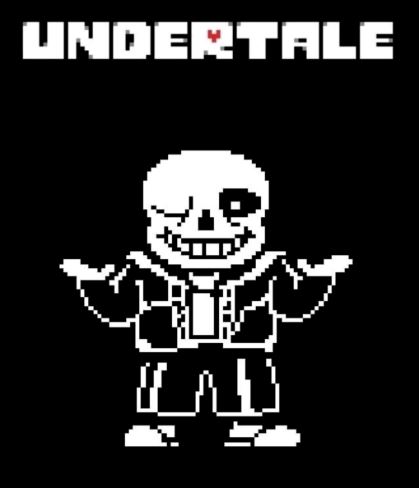Undertale v4.1 MOD на Андроид