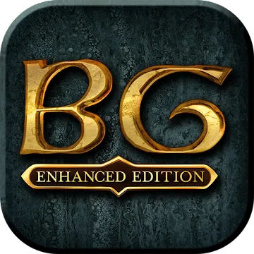 Baldur's Gate: Enhanced Edition v2.6.6.13 MOD на Андроид