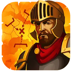 Стратегия и Тактика: Средневековье v1.0.13 MOD на Андроид