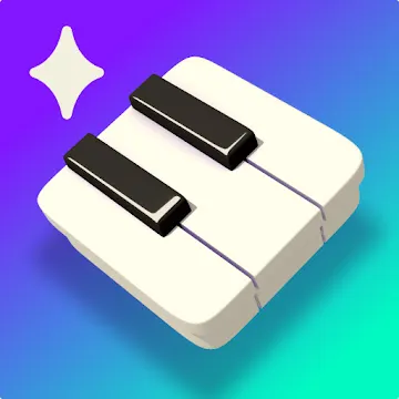Simply Piano by JoyTunes v7.31.2 MOD на Андроид