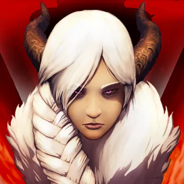 Grimvalor v1.2.12 MOD на Андроид
