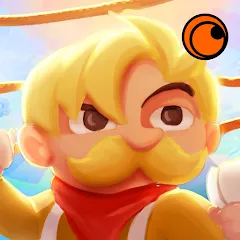 Crunchyroll: Patch Quest (Отключена платная подписка) v5.1 MOD
