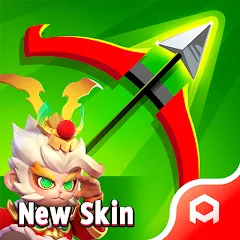 Archero (Много денег) v7.8.1 MOD