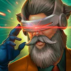 Mind-Shaper (Открыты миссии) v1.0.11 MOD