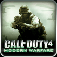Call of Duty 4 Modern Warfare