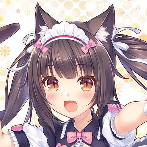 Nekopara Love Project V1.2 MOD: Полная версия