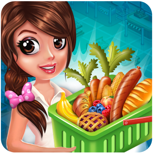 Supermarket Tycoon [Mod Money/Adfree]