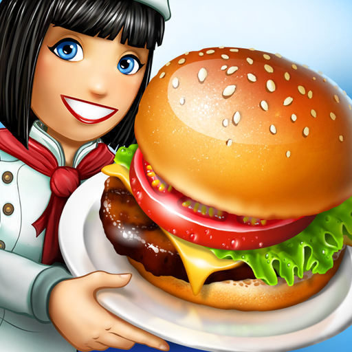 Cooking Fever [Mod Money]