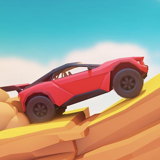 Hillside Drive & Hill Climb [Money mod]