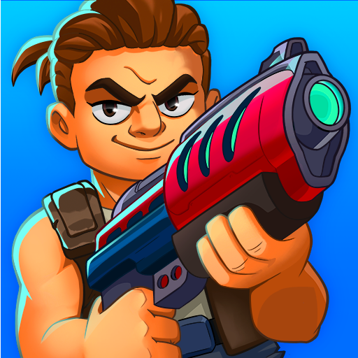 Mr Autofire [Free shoping]