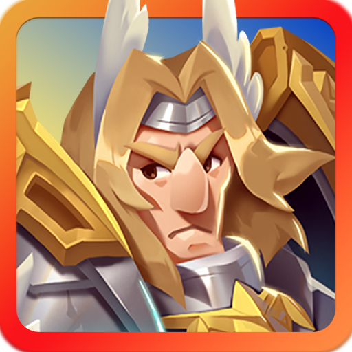 Monster Knights